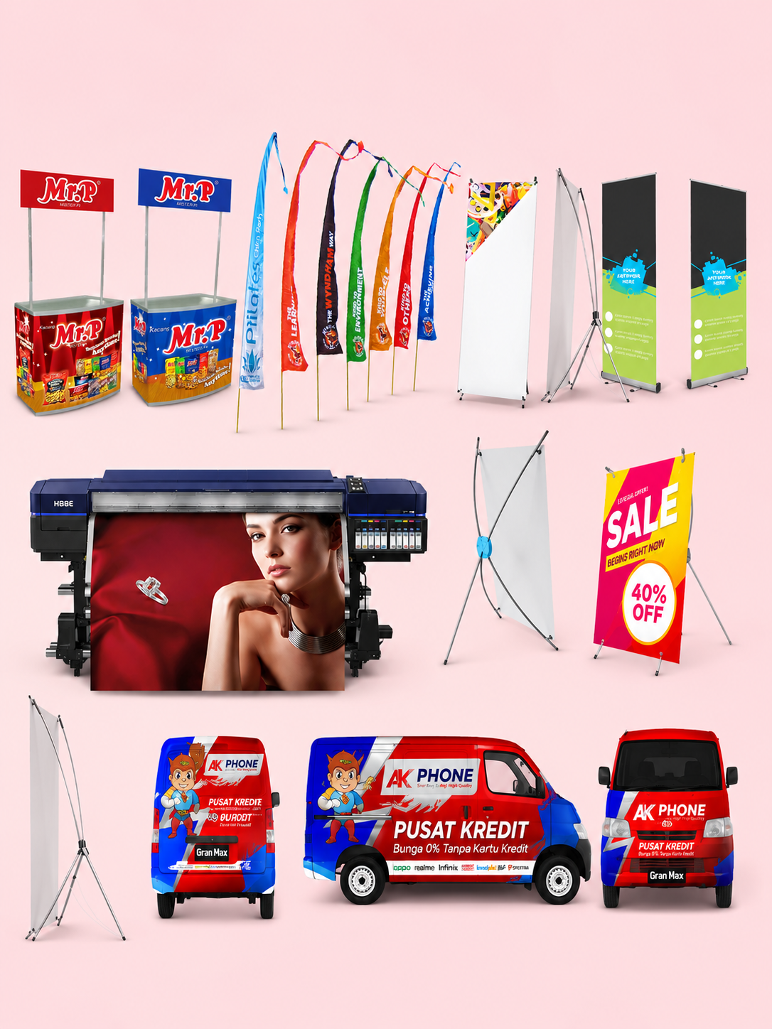 Digital Printing